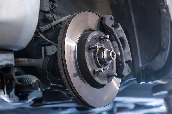 How Often Should You Change Your Brake Pads?