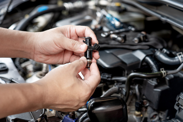 What are the Signs of Clogged or Dirty Fuel Injectors?