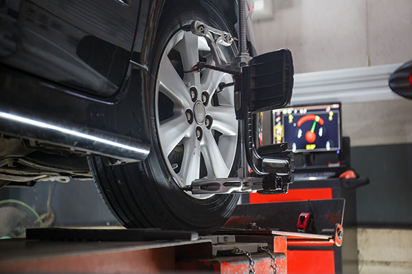 Do I Need a Wheel Alignment After Installing New Tires?