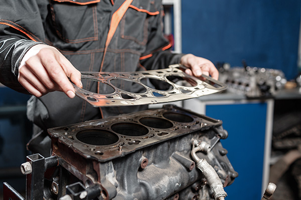 How a Cooling System Problem Can Turn Into Major Engine Damage
