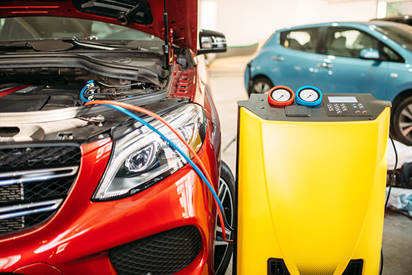 Weak A/C Airflow IN Your Car? Here Is What To Check First