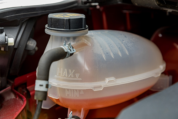 Do You Need a Coolant Flush Since It Never Freezes in Florida?