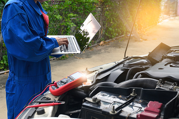 7 Tune-Up Services To Prepare Your Car for Cooler Florida Weather