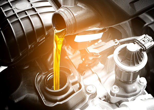 Engine Oil - Everything You Need To Know