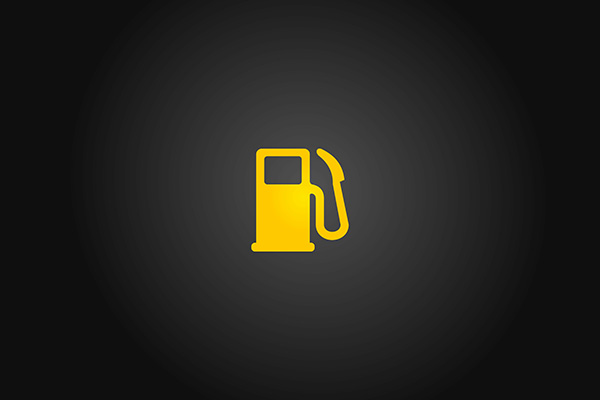 The Dangers of Driving on Empty Gas Tank