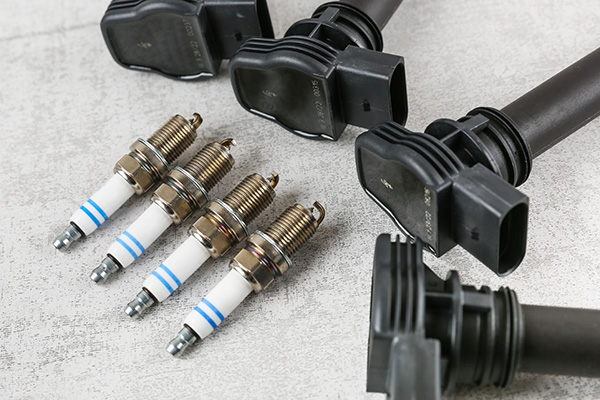 How To Tell If Spark Plugs, Ignition Coils, or Wires Are Causing Your Engine Misfire Troubles