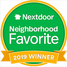 Nextdoor Neighborhood Favorite | Inmon Automotive