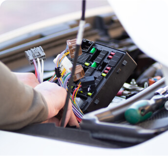 Electric Repair, Inmon Automotive