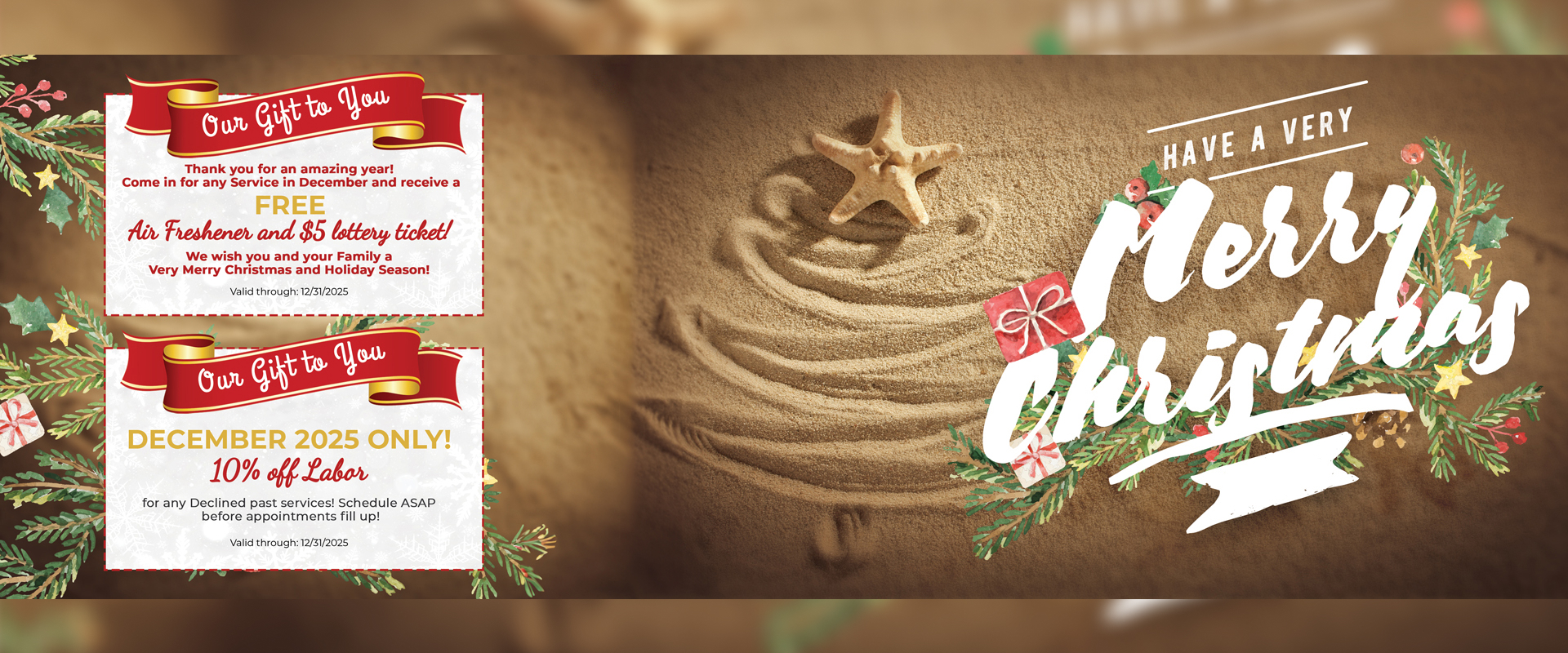 Summer Special | Inmon Automotive