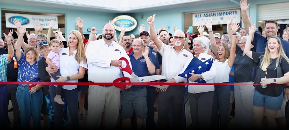 Inmon Automotive || Inmon Automotive