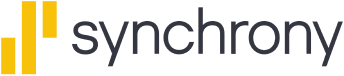 Synchrony Logo