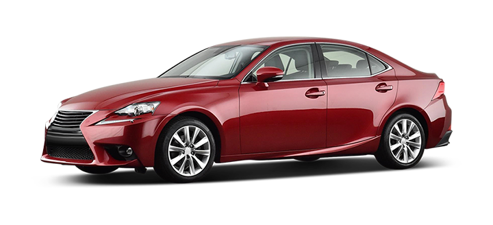 Merritt Island Lexus Service and Repair - Inmon Automotive